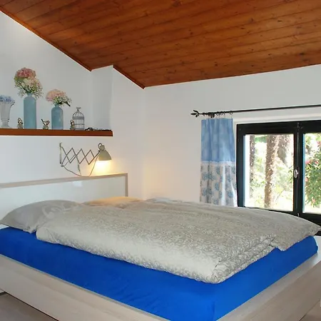 Holiday Casa Rustica Prázdninový dům Minusio