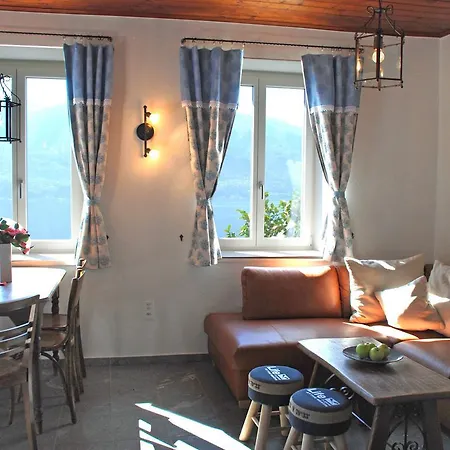 Holiday Casa Rustica Prázdninový dům *