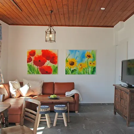 Holiday Casa Rustica * Minusio