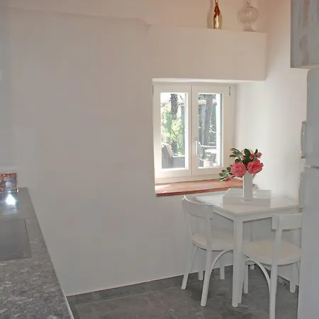 Holiday Casa Rustica Prázdninový dům