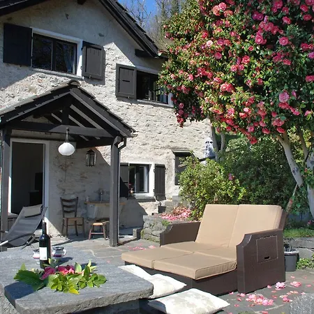 Prázdninový dům Holiday Casa Rustica *
