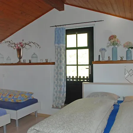 Holiday Casa Rustica * Minusio