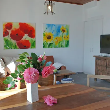 Holiday Casa Rustica *