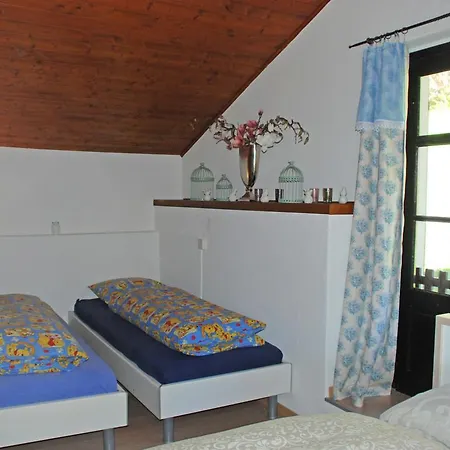 Holiday Casa Rustica