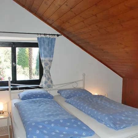 Holiday Casa Rustica *