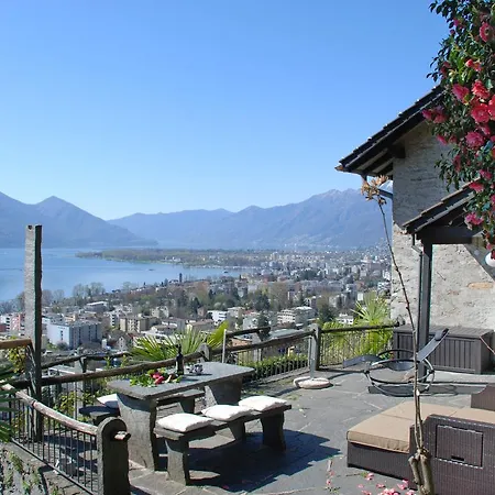 Holiday Casa Rustica