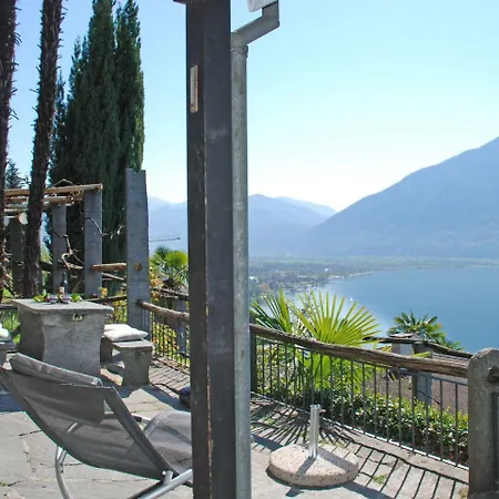 Holiday Casa Rustica *