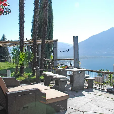 Holiday Casa Rustica *