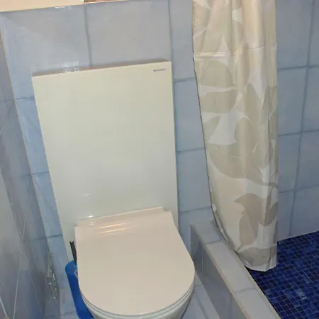Prázdninový dům Holiday Casa Rustica