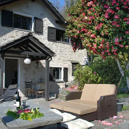 Holiday Casa Rustica *