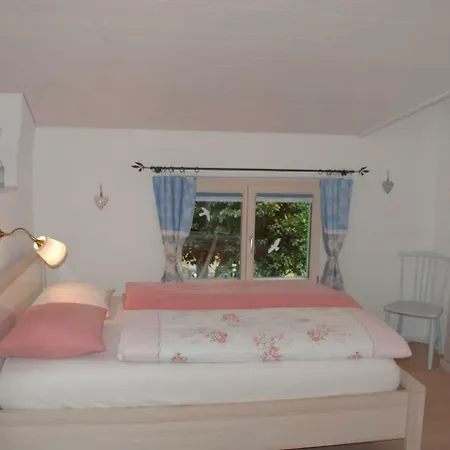 Holiday Casa Rustica Prázdninový dům