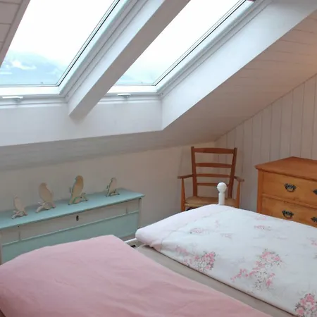 Prázdninový dům Holiday Casa Rustica *