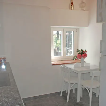 Prázdninový dům Holiday Casa Rustica Minusio