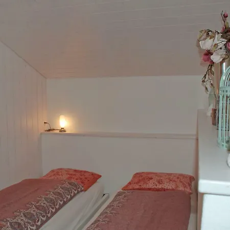 Prázdninový dům Holiday Casa Rustica Minusio
