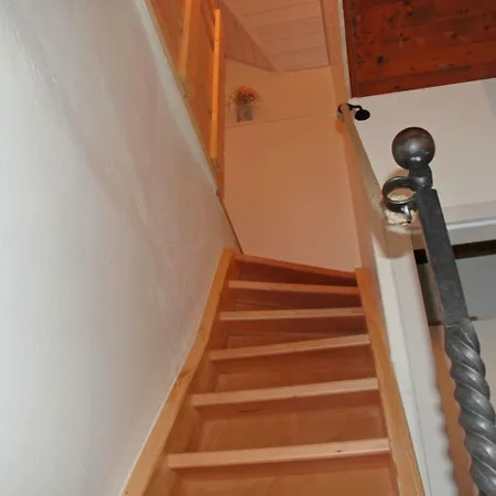 Prázdninový dům Holiday Casa Rustica Minusio
