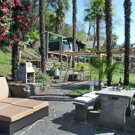 Prázdninový dům Holiday Casa Rustica