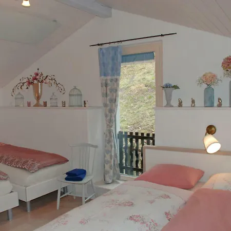 Prázdninový dům Holiday Casa Rustica *