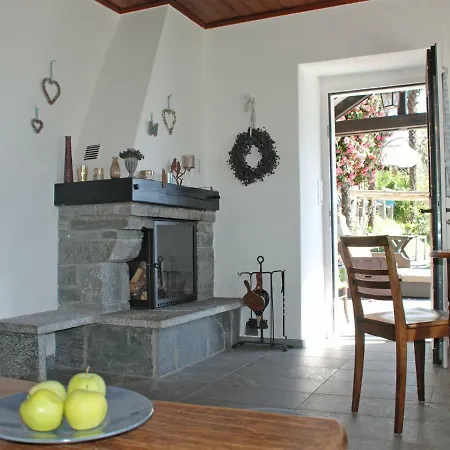 Holiday Casa Rustica * Minusio