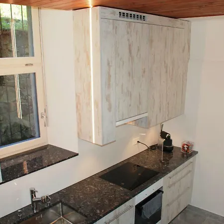 Holiday Casa Rustica Prázdninový dům *