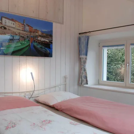 Holiday Casa Rustica Minusio